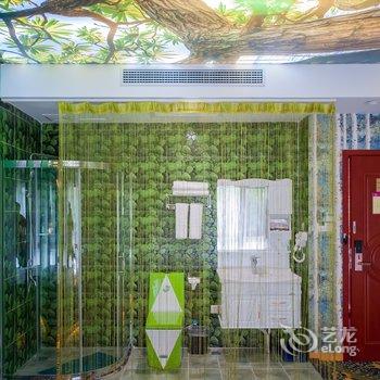 湘潭罗马假日主题酒店酒店提供图片