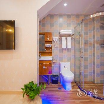 湘潭罗马假日主题酒店酒店提供图片