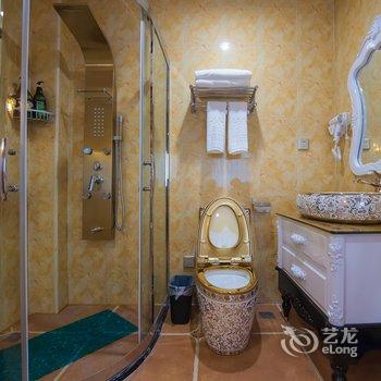 湘潭罗马假日主题酒店酒店提供图片