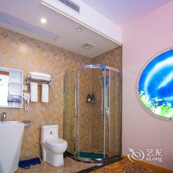 湘潭罗马假日主题酒店酒店提供图片