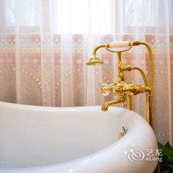湘潭罗马假日主题酒店酒店提供图片