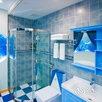 湘潭罗马假日主题酒店酒店提供图片
