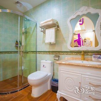 湘潭罗马假日主题酒店酒店提供图片