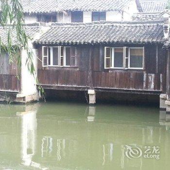 乌镇有家小木屋民宿酒店提供图片