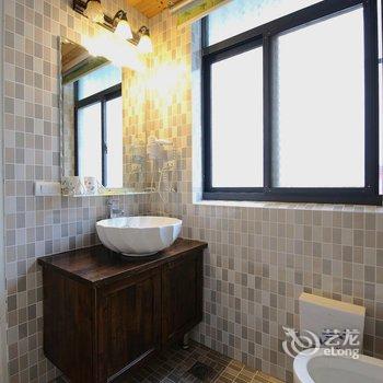 乌镇有家小木屋民宿酒店提供图片