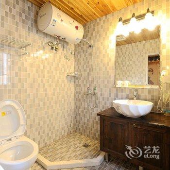 乌镇有家小木屋民宿酒店提供图片