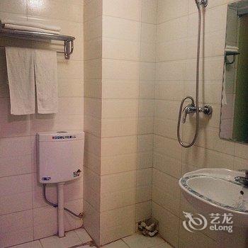 乌鲁木齐客福来商务宾馆酒店提供图片