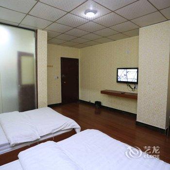 深圳鸿运旅馆酒店提供图片