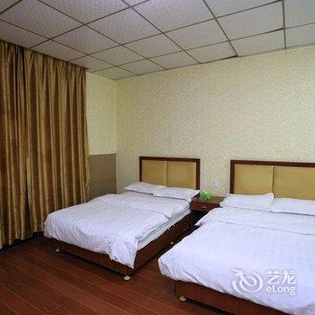 深圳鸿运旅馆酒店提供图片
