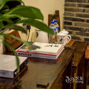 普者黑老馆大乐之野度假庄园酒店提供图片