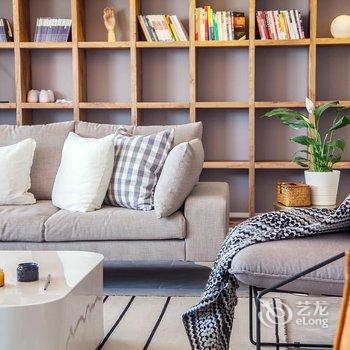 上海暮舍民宿(国货路店)酒店提供图片