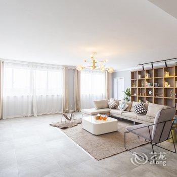 上海暮舍民宿(国货路店)酒店提供图片