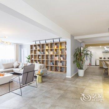 上海暮舍民宿(国货路店)酒店提供图片