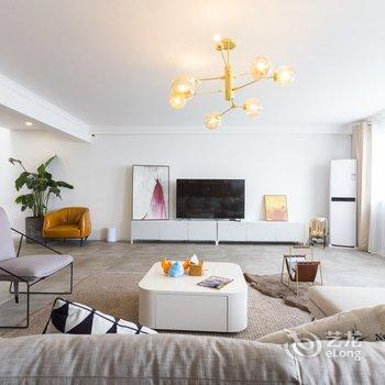 上海暮舍民宿(国货路店)酒店提供图片