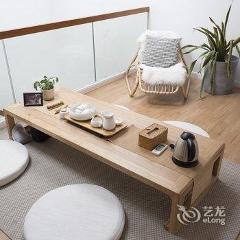 上海暮舍民宿(国货路店)酒店提供图片