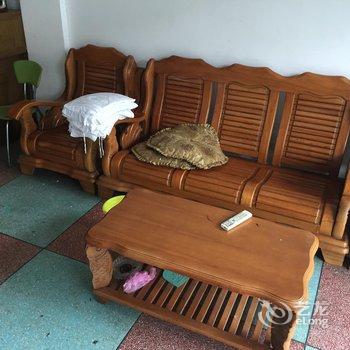 临安舒琴旅馆酒店提供图片