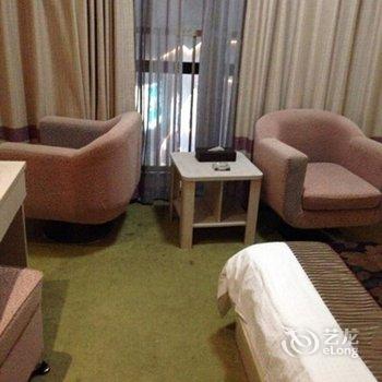 宁波首南大酒店酒店提供图片