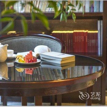 杭州汇和君亭酒店酒店提供图片