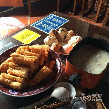 金门楼仔下古厝民宿琼林110号酒店提供图片