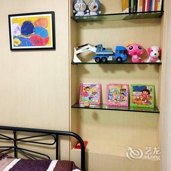 西安花丫普通公寓酒店提供图片