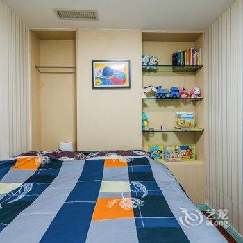 西安花丫普通公寓酒店提供图片