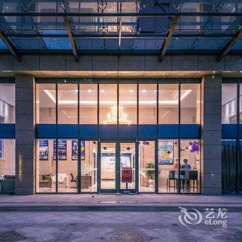 一呆公寓·威海金沙国际酒店提供图片