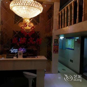 睢宁成侯快捷宾馆酒店提供图片