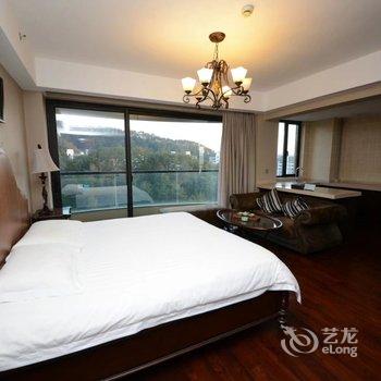 千岛湖湖畔居度假公寓酒店提供图片