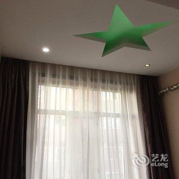 牡丹江金宝快捷旅馆酒店提供图片