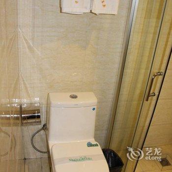 重庆蓬莱客栈酒店提供图片