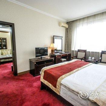 秦皇岛广顺大酒店酒店提供图片
