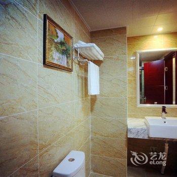 枝江金太阳商务酒店酒店提供图片