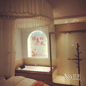 重庆古洲名景主题酒店酒店提供图片