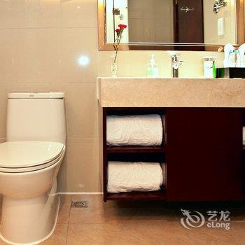 福建山水大酒店酒店提供图片