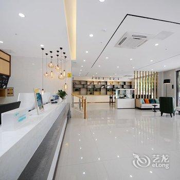 城市便捷酒店(洛阳龙门高铁站店)酒店提供图片