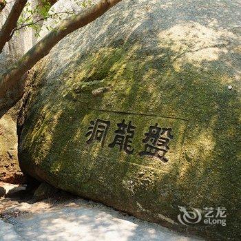 台山海角城旅游度假中心酒店提供图片