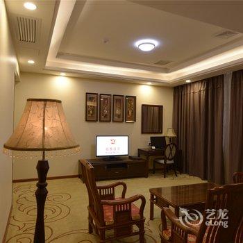 阳江银泰酒店酒店提供图片