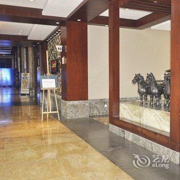 临安中都青山湖畔大酒店酒店提供图片