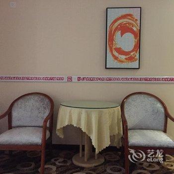 派酒店(广汉东门汽车站店)酒店提供图片