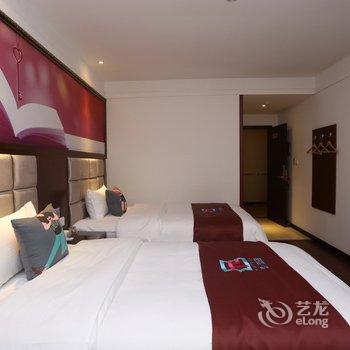 派酒店(广汉东门汽车站店)酒店提供图片