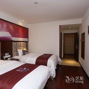 派酒店(广汉东门汽车站店)酒店提供图片