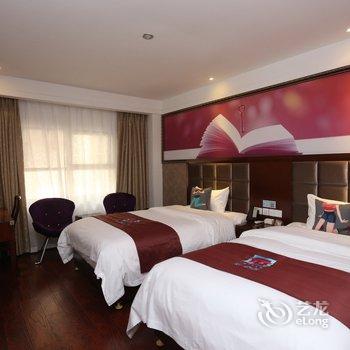 派酒店(广汉东门汽车站店)酒店提供图片