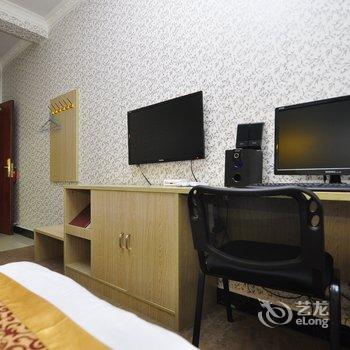 西双版纳瑞兴商务酒店酒店提供图片