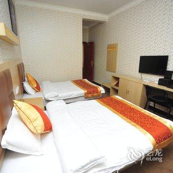 西双版纳瑞兴商务酒店酒店提供图片