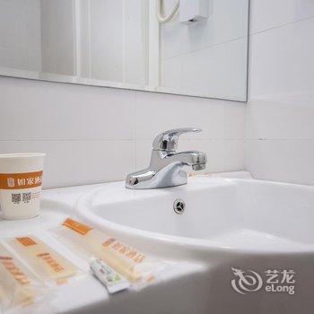 如家酒店(南戴河旅游中心店)酒店提供图片
