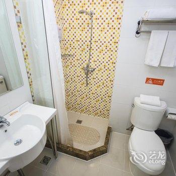 如家酒店(南戴河旅游中心店)酒店提供图片