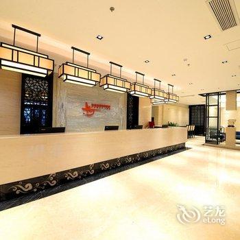 郑州枫桥盈客商务酒店酒店提供图片