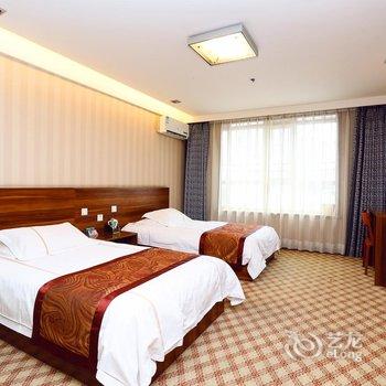 延吉乐佰家居商务宾馆酒店提供图片