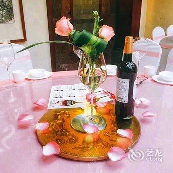 宜宾悦桐别院酒店酒店提供图片