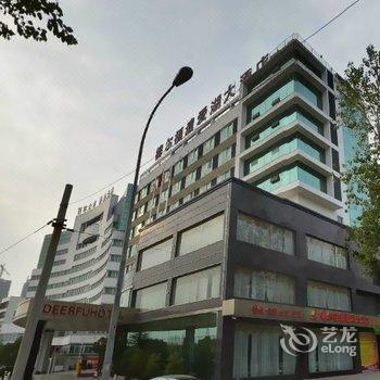 黄冈德尔福遗爱湖大酒店酒店提供图片